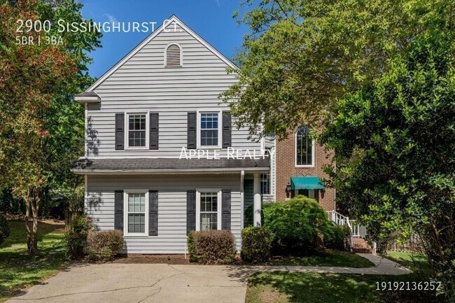 Building Photo - 2900 Sissinghurst Ct