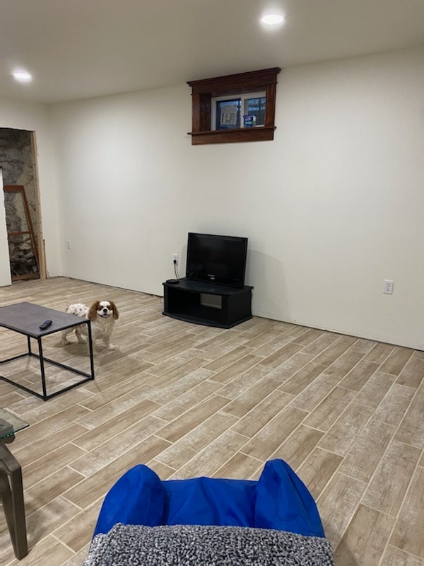 Basement - 414 2nd Ave N