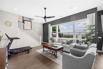 Building Photo - 545 Serrano Summit Dr