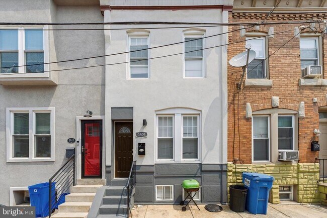 Primary Photo - 2609 Wilder St