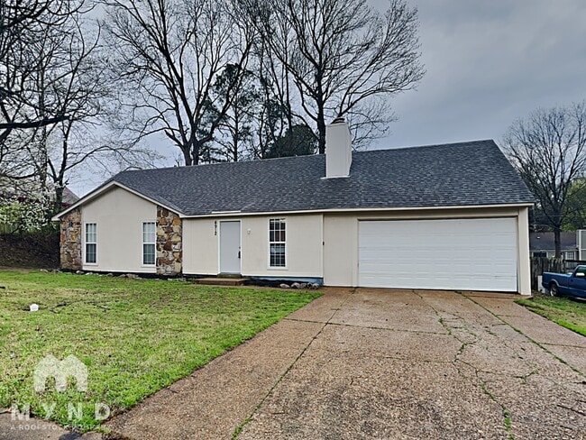 Building Photo - 4912 Summitridge Dr