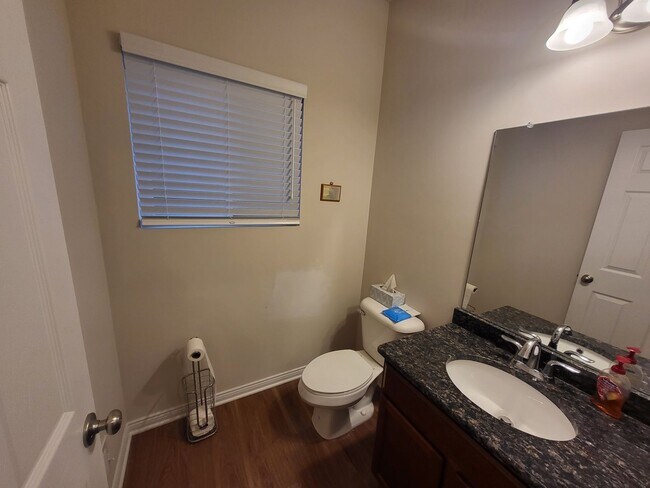Primary Photo - Spacious 4-Bedroom, 2.5-Bath Home Near Dow...