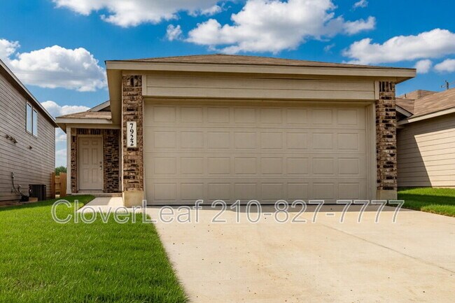 Building Photo - 7922 Biggio Ln