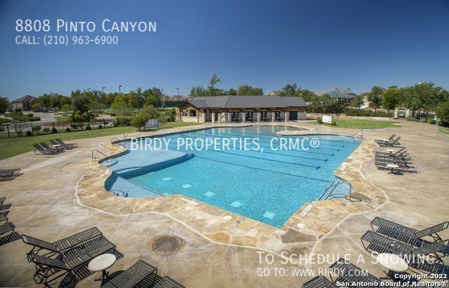 Building Photo - 8808 Pinto Cyn