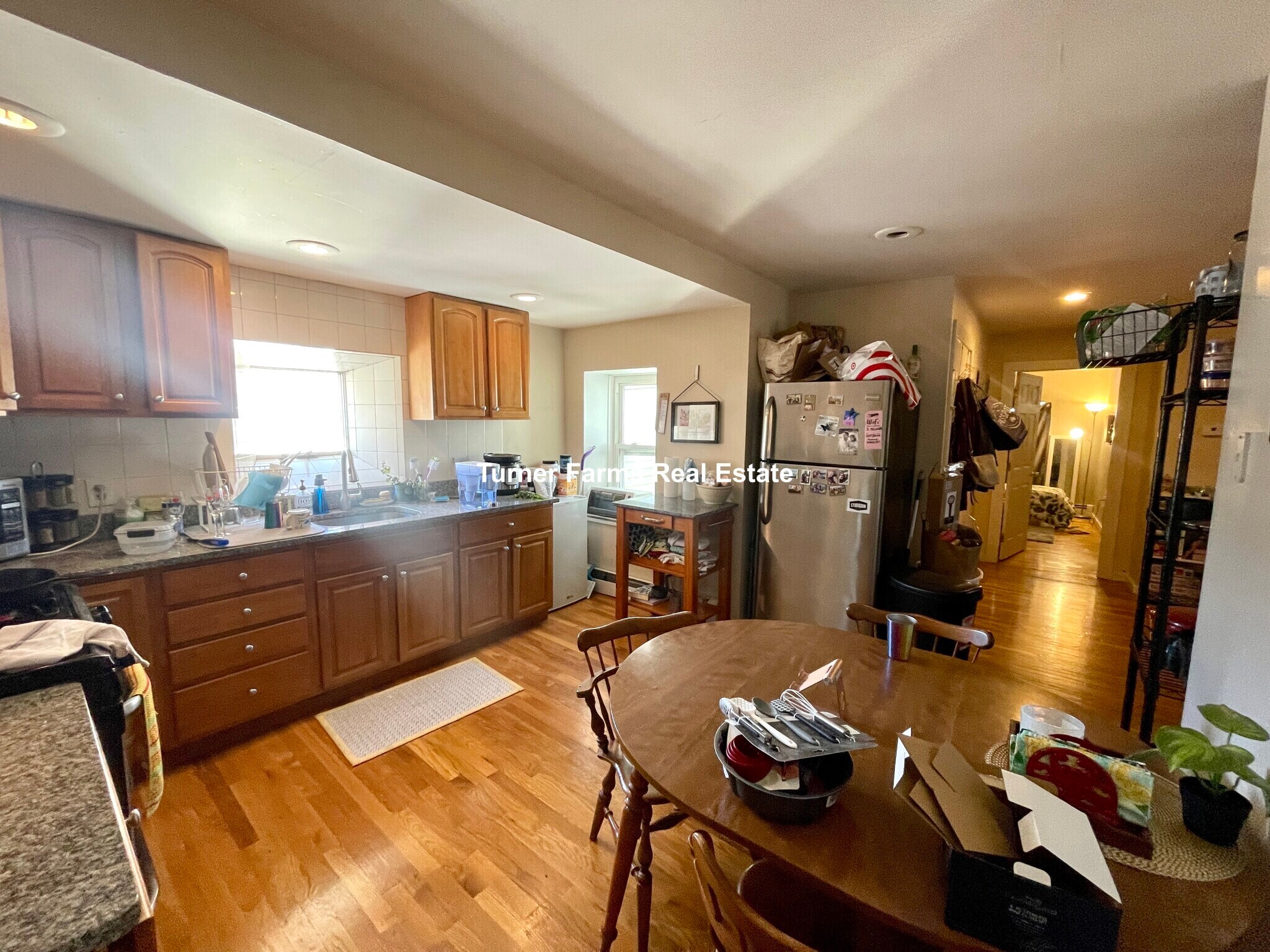 Building Photo - 42 Sewall St