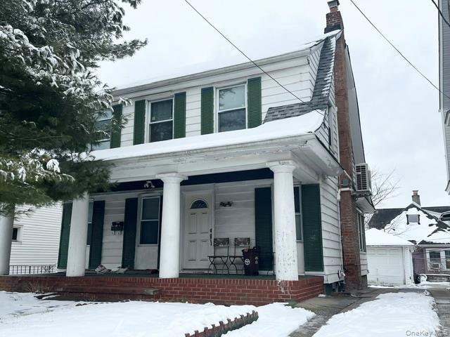 Building Photo - 150-56 86th Ave