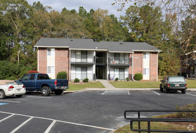 Primary Photo - North Oaks Apartments