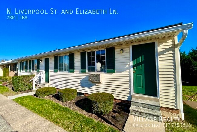 Building Photo - 75 N Liverpool St