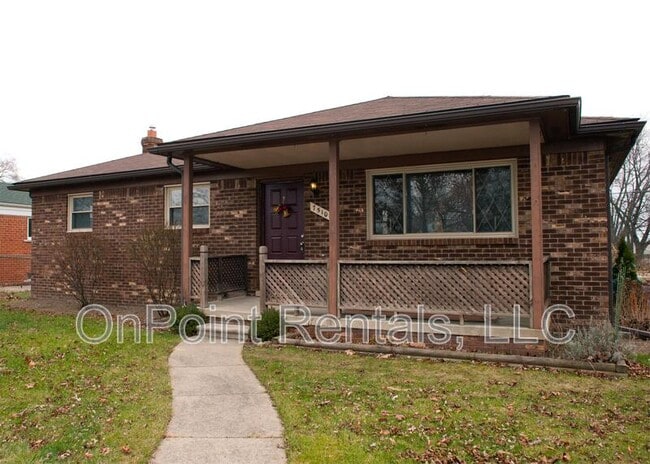 Building Photo - 7510 Cardwell St