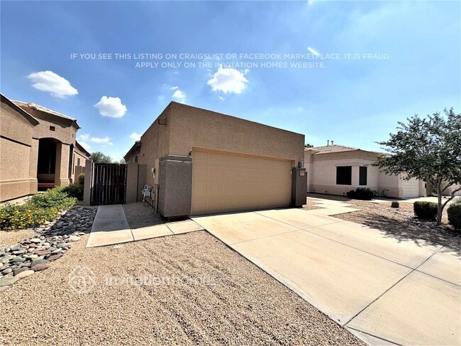 Building Photo - 6367 W Pontiac Dr
