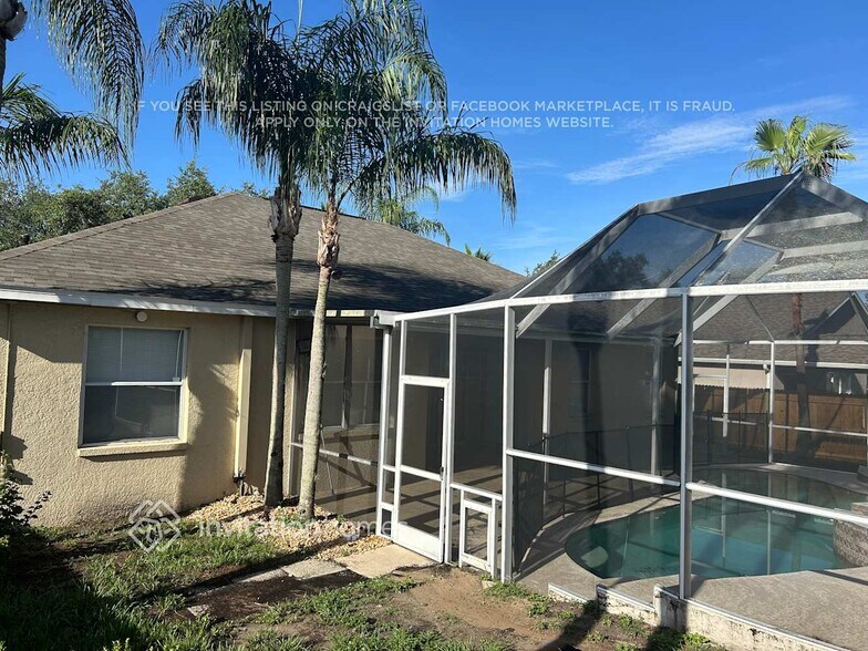 Building Photo - 1613 Loriana St