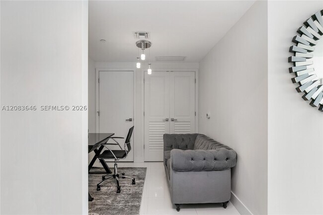 Building Photo - 1080 Brickell Ave