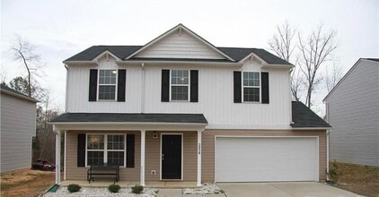 Building Photo - 2058 E Park Dr