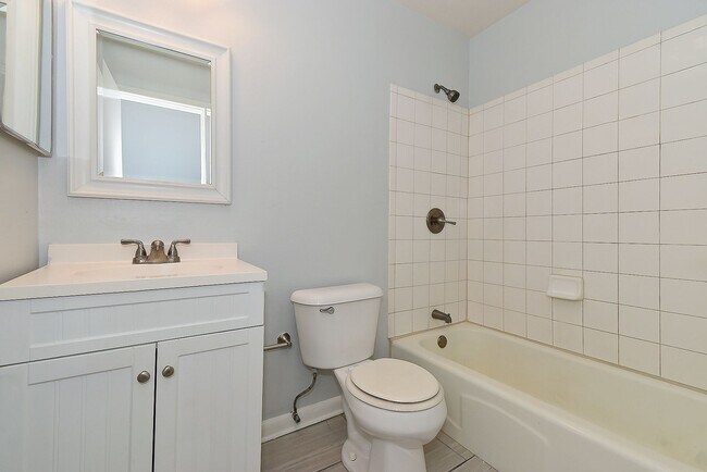 Building Photo - 6508 Finch-House