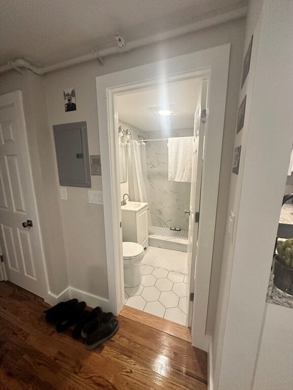 Building Photo - 2 Snelling Pl