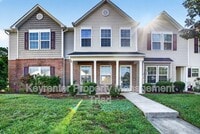 Building Photo - 1168 Brooksridge Way