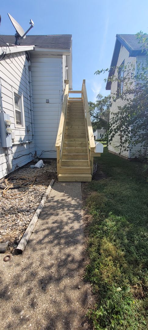 Building Photo - 1920 N 15th St