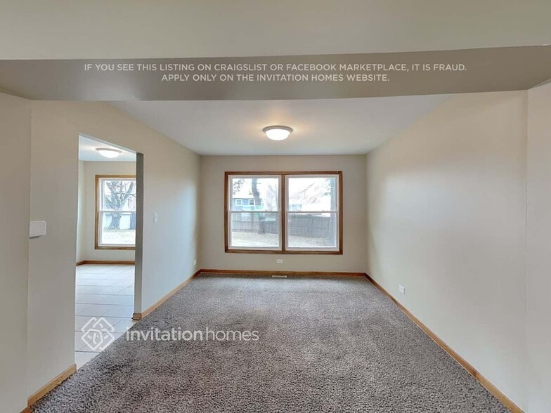 Building Photo - 8613 S Kean Ave