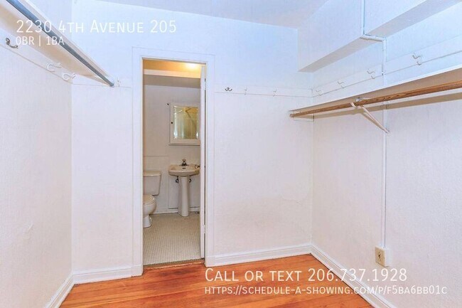 Building Photo - 2230 4th Ave