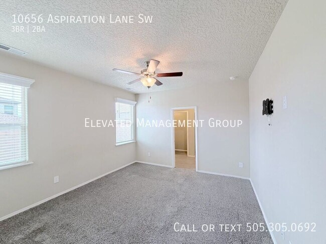 Building Photo - 10656 Aspiration Ln SW