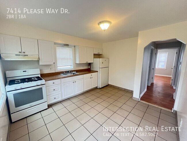 Building Photo - 7414 Please Way Dr