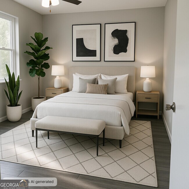 Building Photo - 1980 Stanton Rd