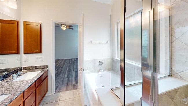 Building Photo - 2100 Iron Rail Terrace