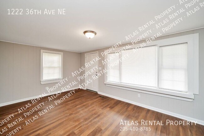 Building Photo - 1222 36th Ave