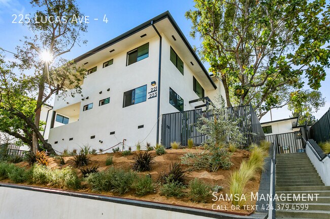 Building Photo - 225 Lucas Ave