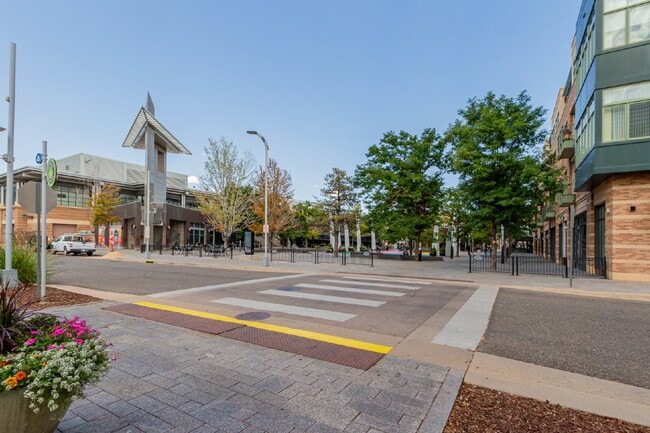 Building Photo - A contemporary 1826 sq ft. 3 Bedroom / 3 Bath Belmar Townhome for rent