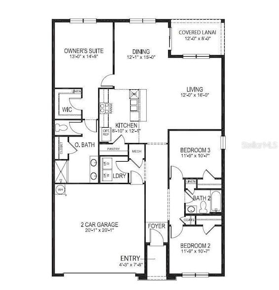 Building Photo - 3630 Caspian St