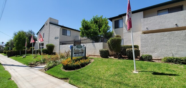 Interior Photo - Parkview Palms Apartments- Riverside, CA