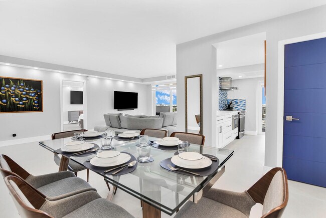 Building Photo - 2701 N Ocean Blvd