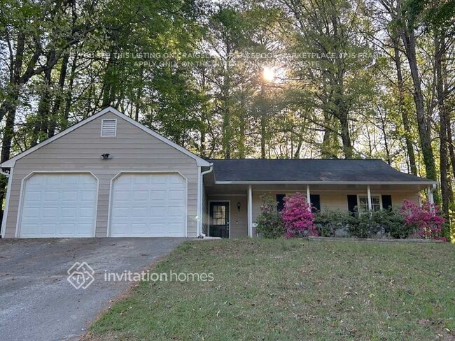 Building Photo - 1495 Chaseway Cir