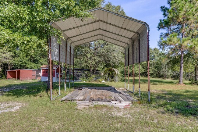 Building Photo - 4555 Wolf Track Ridge