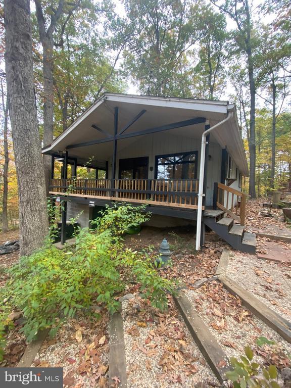 Primary Photo - 851 Nancy Jack Rd