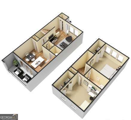 Building Photo - 707 Franklin Dr SE