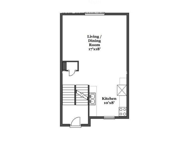 Building Photo - 4477 Lake Michigan Dr