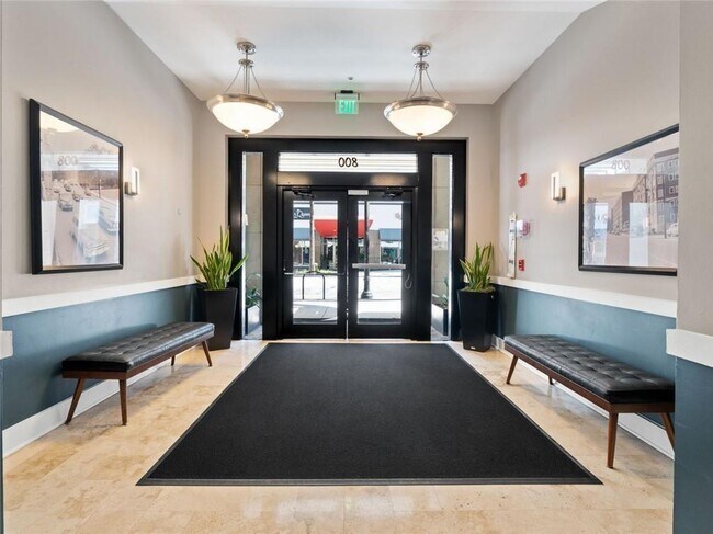 Building Photo - 800 Peachtree St NE