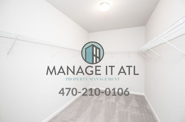 Building Photo - 3 bedroom townhome in Buford City School Distirct!