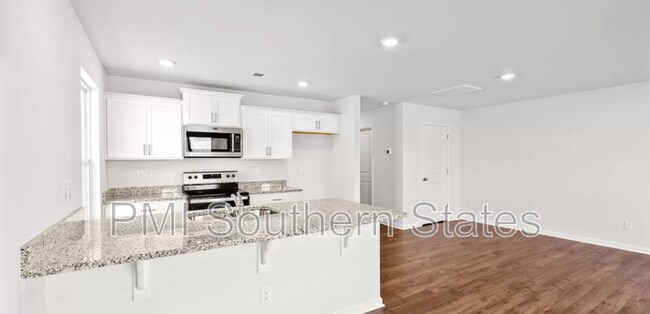 Building Photo - 1116 S Norwhich Ln