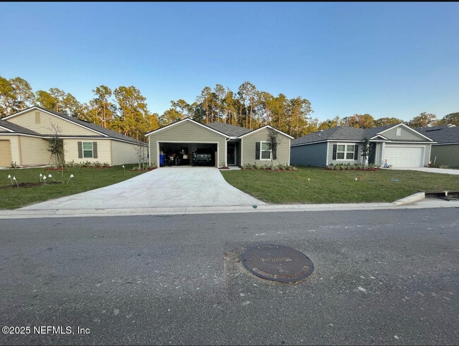 Building Photo - 828 Morgans Treasure Rd