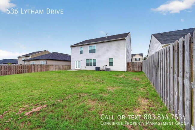 Building Photo - 536 Lytham Dr