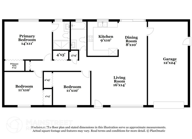 Building Photo - 2201 Pike Ct