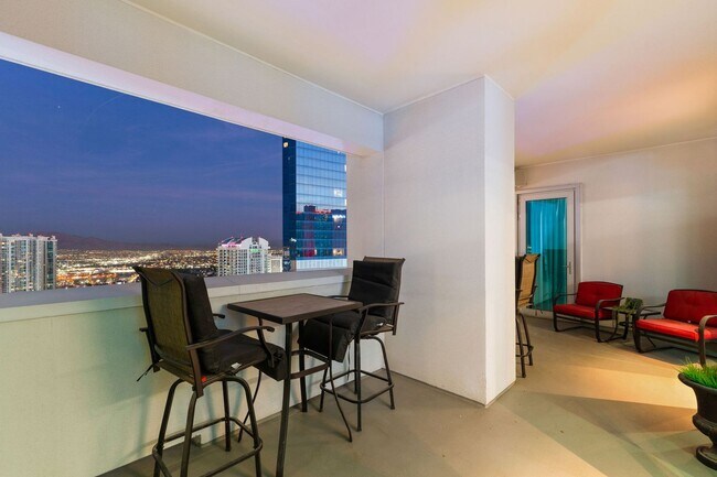 Building Photo - Sky Las Vegas 3705-City/Mtn views from this Stunning 2Bd/2Ba Residence