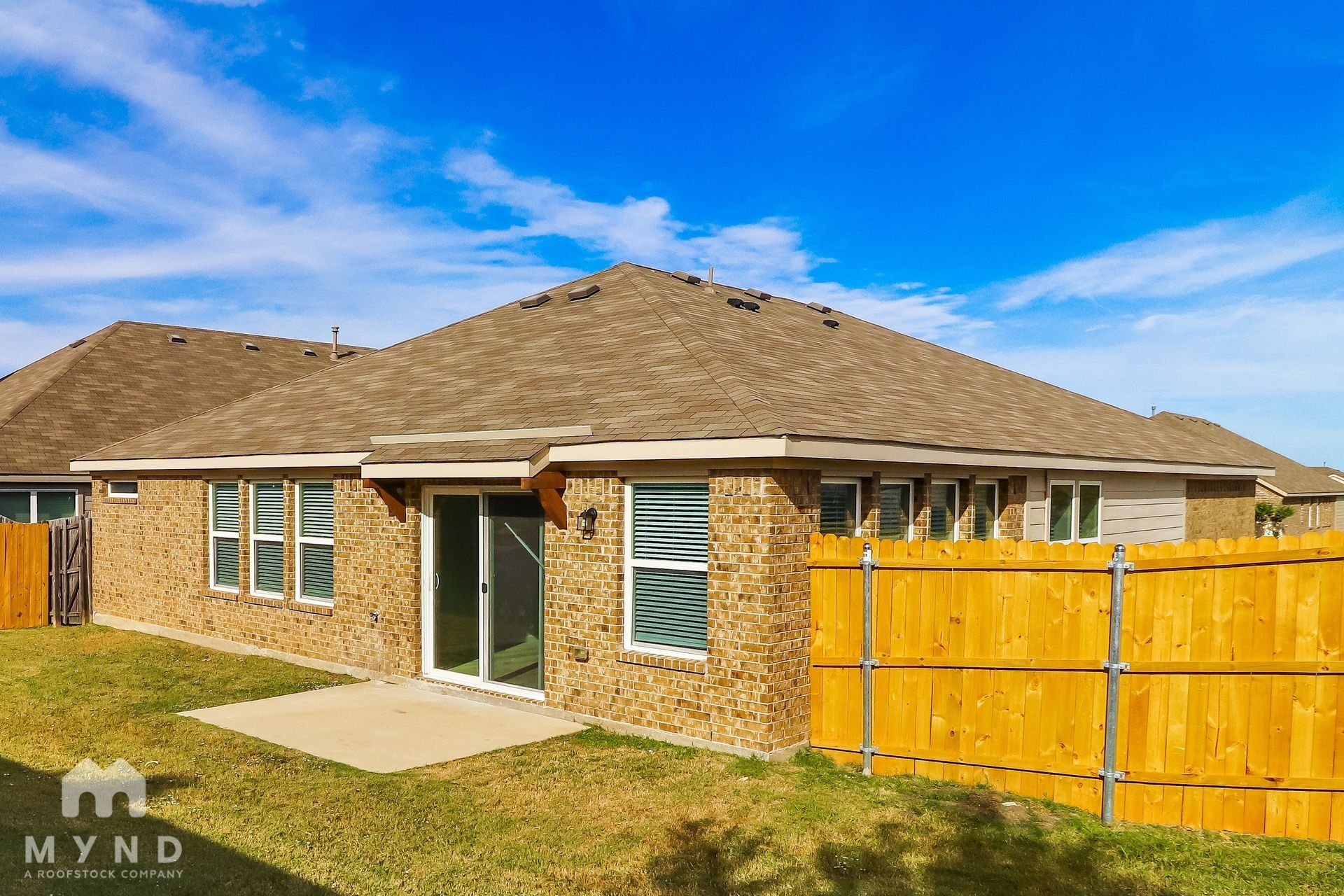 Building Photo - 4605 Elderberry St