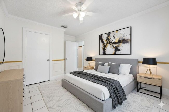 Building Photo - 3855 Sabal Lakes Rd