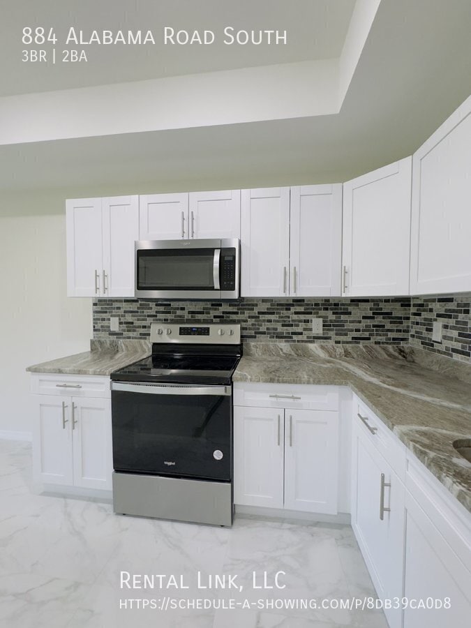 Building Photo - 884 Alabama Rd S