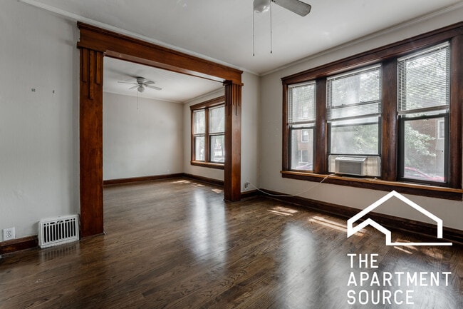 Building Photo - 3606 W Grace St