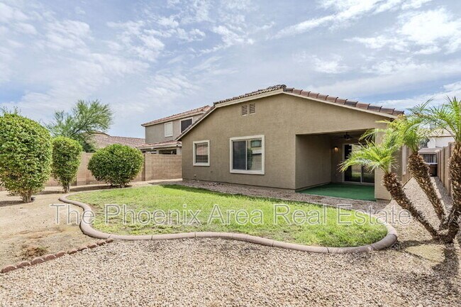 Building Photo - 3686 W Goldmine Mountain Dr